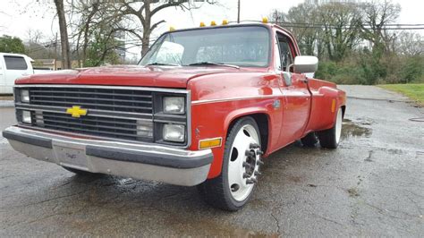 1983 chevy truck blue book value|1983 chevy c30 price.